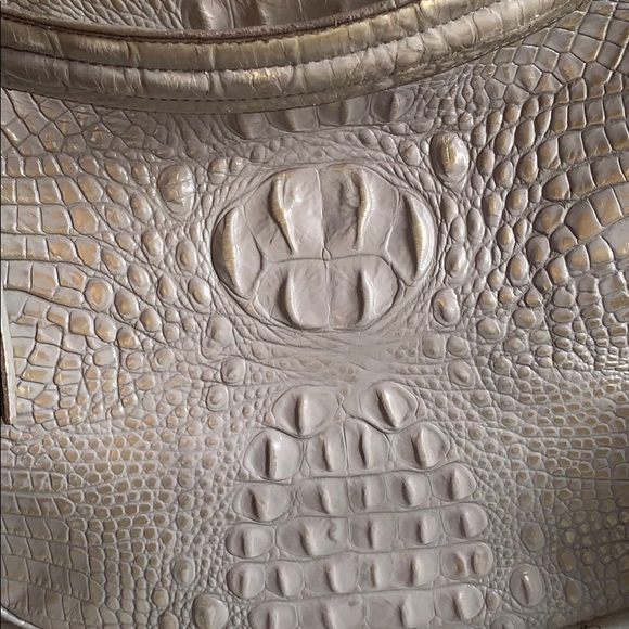 Brahmin purse - Picture 2 of 8